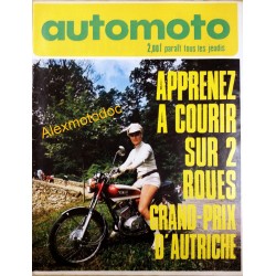 Automoto n° 31